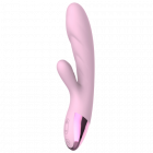 Vibrátory s výbežkom na klitoris