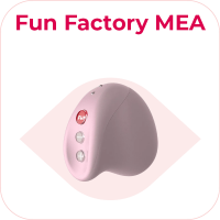 Fun Factory MEA tlaková pomůcka