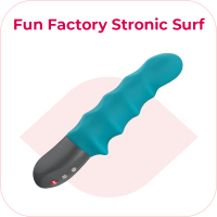 Fun Factory Stronic Surf handsfree pulzátor