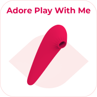 Adore play with me