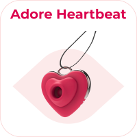 Adore heartbeat