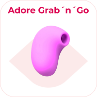 Adore Grab'n'Go