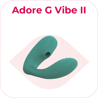 Adore G Vibe II