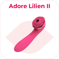 Adore Lilien II