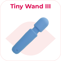 Tiny Wand III