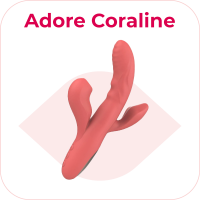 Adore Coraline