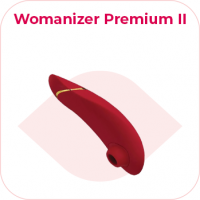 Womanizer premium