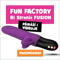 Fun Factory Bi Stronic FUSION
