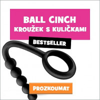 Ball Cinch