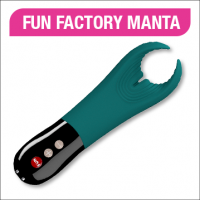 Fun Factory Manta