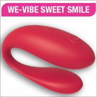We-Vibe Sweet Smile