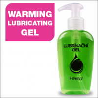 lubrikační gel