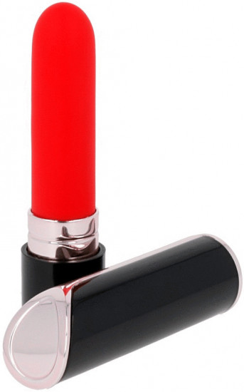 E-shop Minivibrátor Lipstick Vibe (10,2 cm)