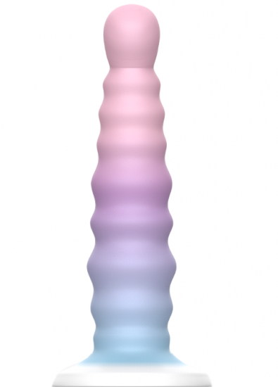 E-shop Silikónové dildo s prísavkou Arian Nayade (17 cm)