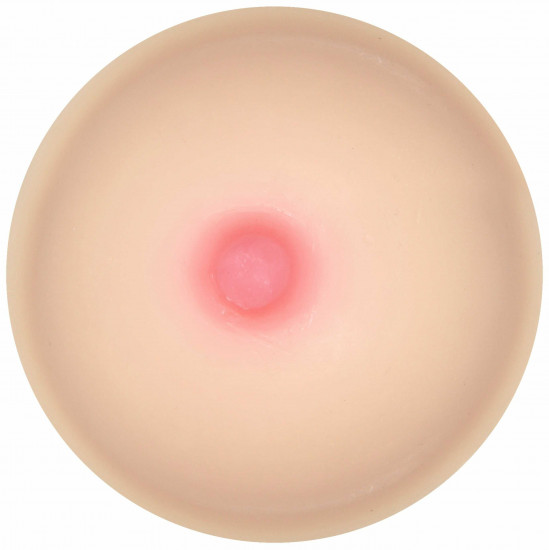Tuhé mydlo Pink Titty
