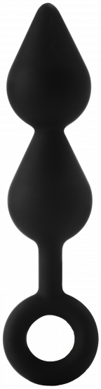 E-shop Análne guličky Double Drop XL (20 cm)