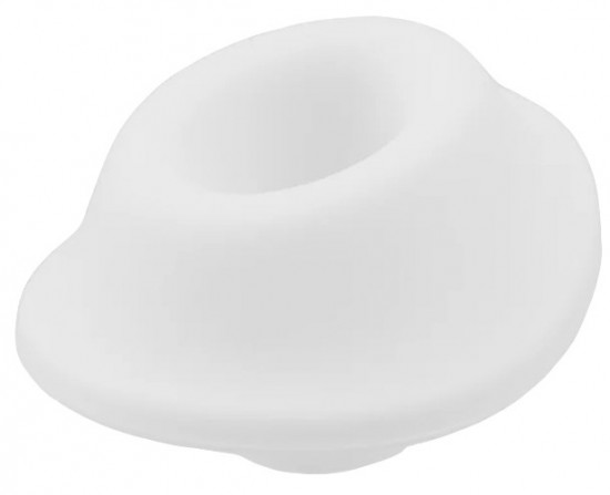 Womanizer fehér tartalék szívóharang (3 db), S