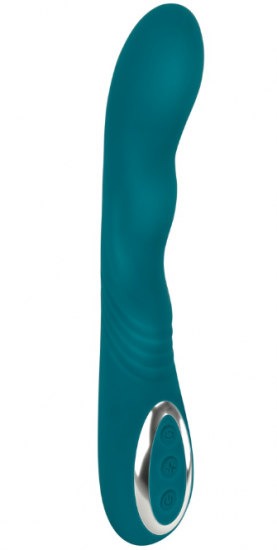 Rotačný vibrátor Roxy (23 cm)