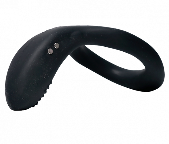Vibračný erekčný krúžok LOVENSE Diamo s mobilnou aplikáciou
