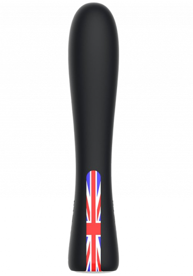 E-shop Vibrátor British Missile (18 cm)