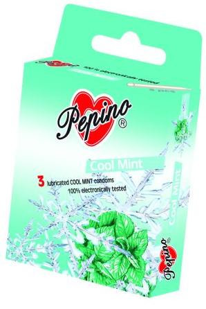 Pepino Cool Mint cool 3db