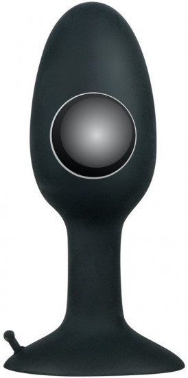 E-shop Análny kolík s guľôčkou SiliconeBall, veľký