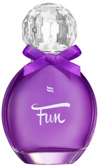 Obsessive Fun - parfüm feromonokkal 50 ml
