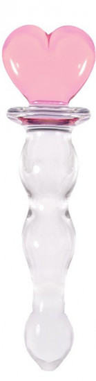 Üveg Műpénisz édes (20 cm)