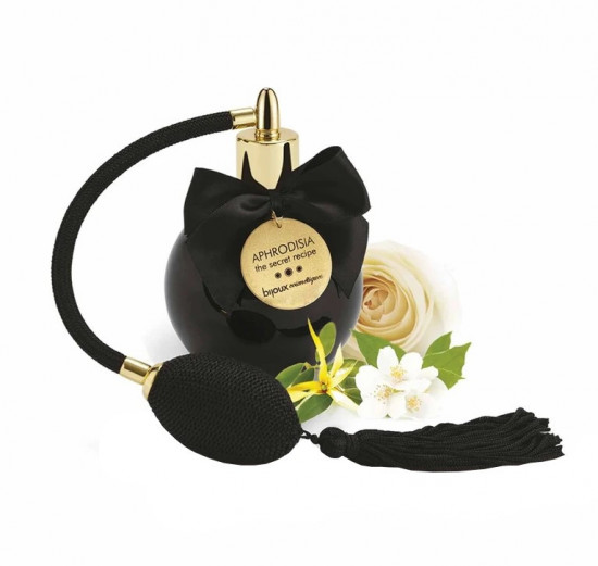 Bijoux Indiscrets Aphrodisia Body Mist parfüm (130 ml)