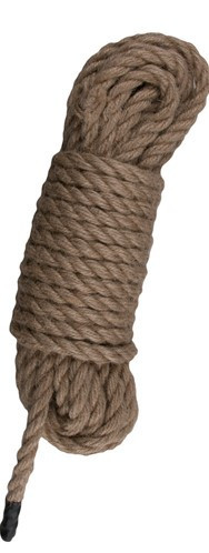 Természetes kötél kötél 10 m