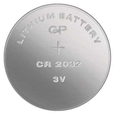 GP akkumulátor CR2032