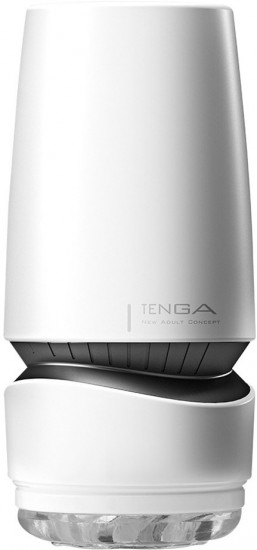 Tenga Aero ezüstgyűrűs maszturbátor