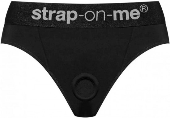Strap-on Thong Deluxe