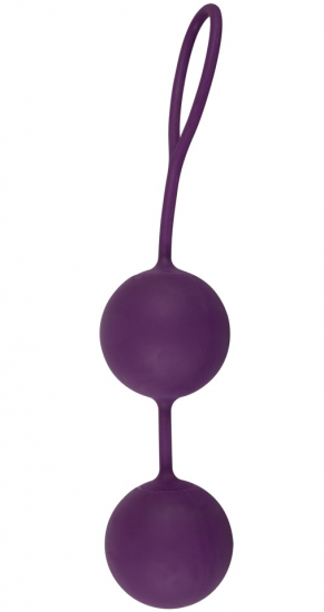 XXL Venus Balls Purple Giants