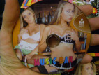 DVD Kravín * český pornofilm