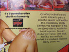 DVD Piknik - SEX és hazugságok * Cseh pornófilm