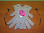 Mystim - Magic Gloves rukavice