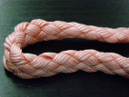 Bondážne lano 7m + 4 × 1m
