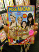 DVD Piss Madam 3 - Zlaté lázně
