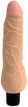 Vibrátor Loveclone rozšířený 18 cm