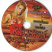 DVD Rajský ostrov - disk