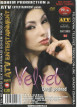 DVD Velvet - Dvojí podvod - obal.