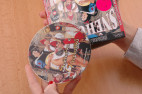 DVD Sněhurka a 7 trpaslíků