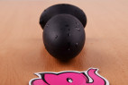 SiliconeBall - detailný pohľad na špičku kolíku
