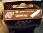 Pepino čokoládové - 3ks kondómy