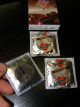 Pepino čokoládové - 3ks kondómy