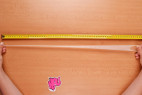 Durex Feel Thin Extra Lubricated - meriame dĺžku