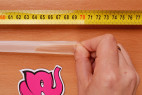 Durex Feel Thin Extra Lubricated – měříme délku