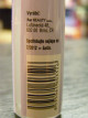 Lubrikační olej SILONA 27 ml