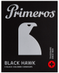 Primeros Black Hawk 3db